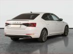 Škoda Superb - fotka číslo 4