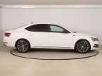 Škoda Superb - fotka číslo 5