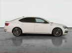 Škoda Superb - fotka číslo 5