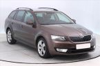 Škoda Octavia - fotka číslo 0