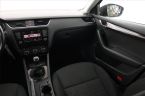 Škoda Octavia - fotka číslo 7