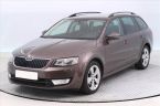 Škoda Octavia - fotka číslo 1