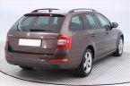 Škoda Octavia - fotka číslo 4