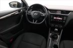 Škoda Octavia - fotka číslo 6