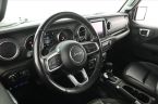 Jeep Wrangler - fotka číslo 17