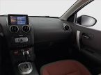 Nissan Qashqai - fotka číslo 7