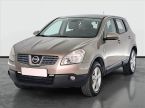 Nissan Qashqai - fotka číslo 1