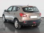 Nissan Qashqai - fotka číslo 3