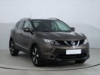 Nissan Qashqai - fotka číslo 0