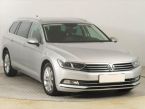 Volkswagen Passat - fotka číslo 0