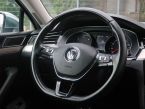 Volkswagen Passat - fotka číslo 16