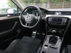 Volkswagen Passat - fotka číslo 6