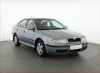 Škoda Octavia - fotka číslo 0