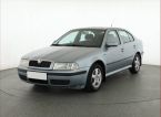 Škoda Octavia - fotka číslo 1