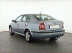 Škoda Octavia - fotka číslo 3