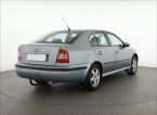 Škoda Octavia - fotka číslo 4