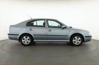 Škoda Octavia - fotka číslo 5