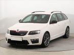 Škoda Octavia - fotka číslo 1