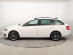 Škoda Octavia - fotka číslo 2