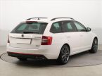 Škoda Octavia - fotka číslo 4