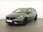 Opel Astra - fotka číslo 1