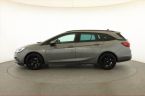 Opel Astra - fotka číslo 2