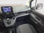 Citroën Berlingo - fotka číslo 7