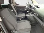 Citroën Berlingo - fotka číslo 8