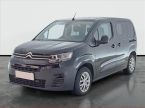 Citroën Berlingo - fotka číslo 1