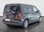 Citroën Berlingo - fotka číslo 4