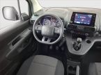Citroën Berlingo - fotka číslo 6