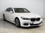 BMW Řada 7 - fotka číslo 0