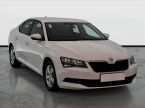 Škoda Superb - fotka číslo 0
