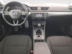 Škoda Superb - fotka číslo 7