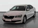Škoda Superb - fotka číslo 1