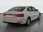Škoda Superb - fotka číslo 4