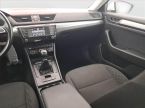 Škoda Superb - fotka číslo 6