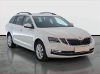 Škoda Octavia - fotka číslo 0
