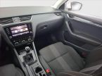 Škoda Octavia - fotka číslo 7