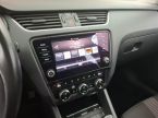 Škoda Octavia - fotka číslo 11