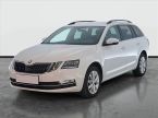 Škoda Octavia - fotka číslo 1