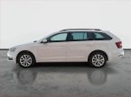 Škoda Octavia - fotka číslo 2
