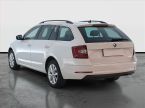 Škoda Octavia - fotka číslo 3