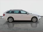Škoda Octavia - fotka číslo 5