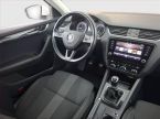 Škoda Octavia - fotka číslo 6