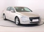 Peugeot 508 - fotka číslo 0