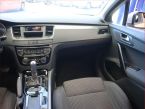 Peugeot 508 - fotka číslo 7