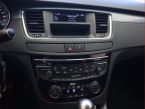 Peugeot 508 - fotka číslo 11