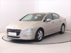 Peugeot 508 - fotka číslo 1