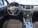 Peugeot 508 - fotka číslo 6
